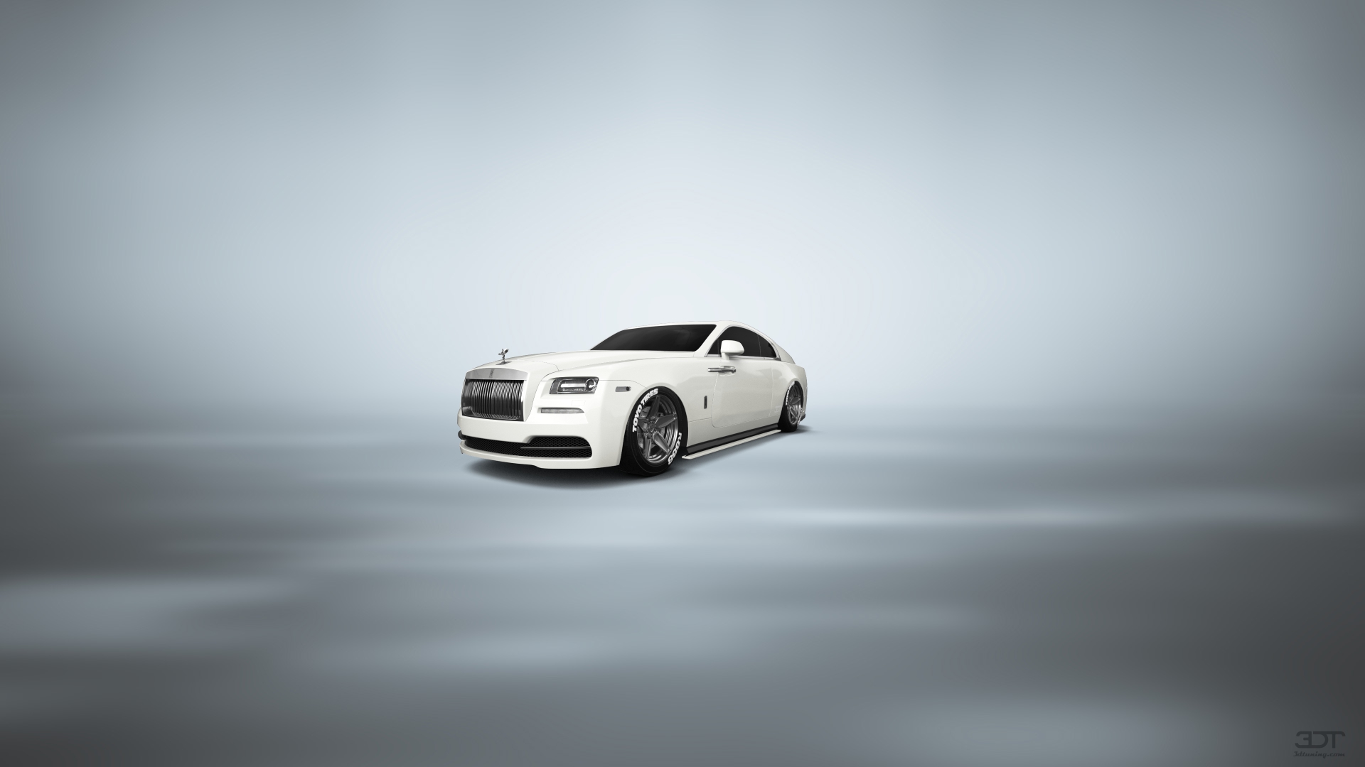 Rolls Royce Wraith 2 Door Coupe 2014 Images