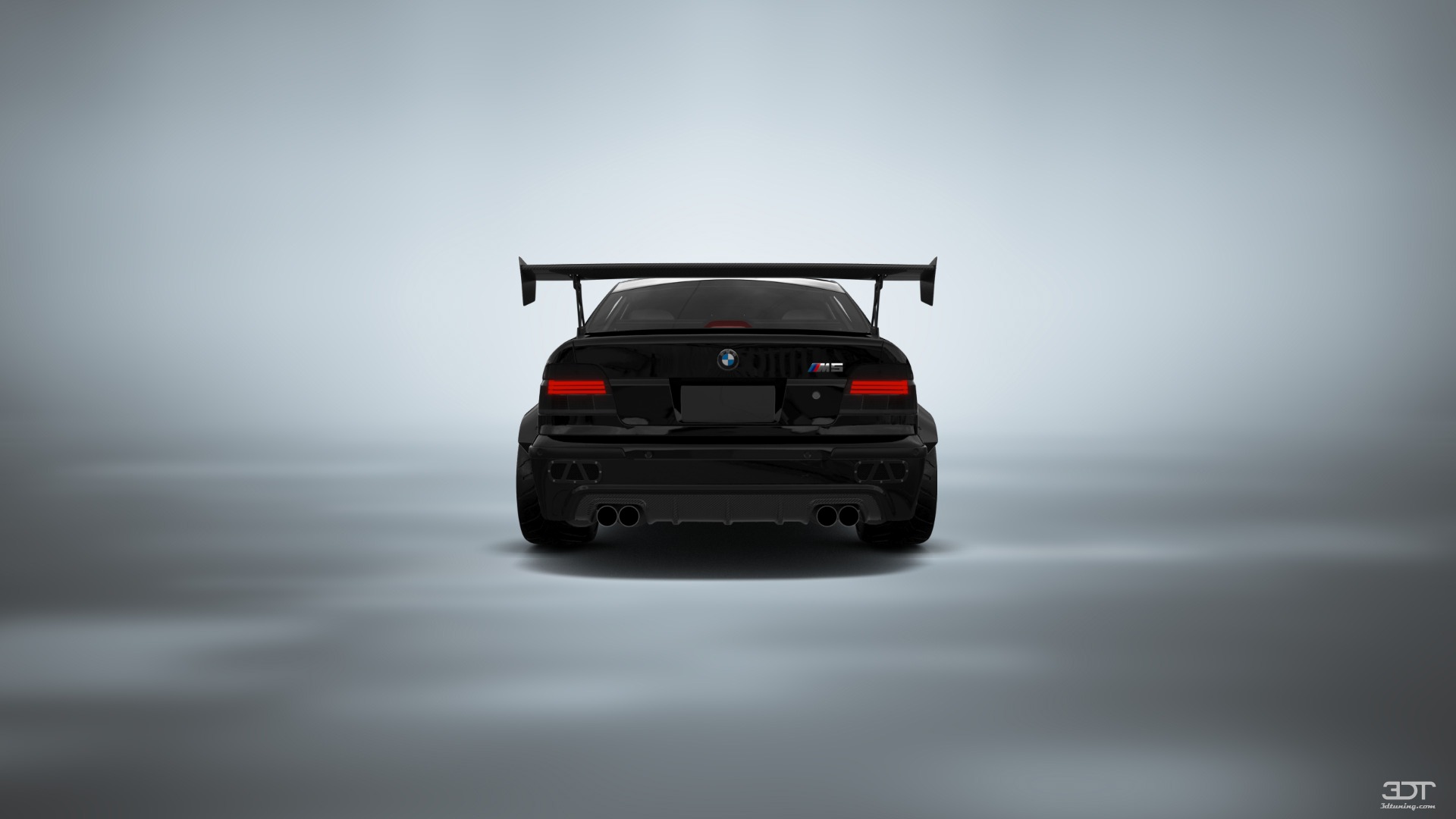 BMW 5 Series M5 Sedan 2003 Images