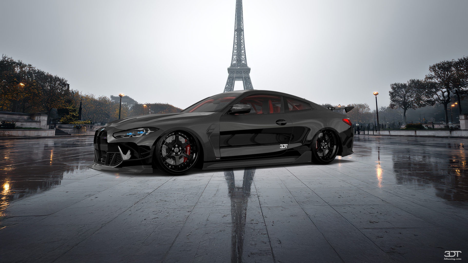 BMW M4 2 Door Coupe 2021 tuning