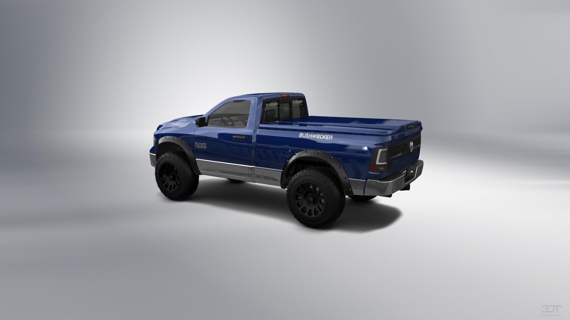 Dodge Ram 1500 Regular Cab 2 Door truck 2014 Images