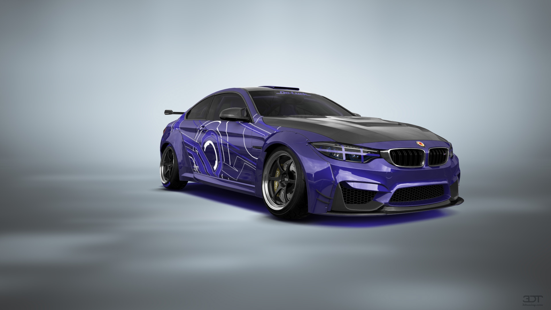 BMW M4 2 Door Coupe 2019