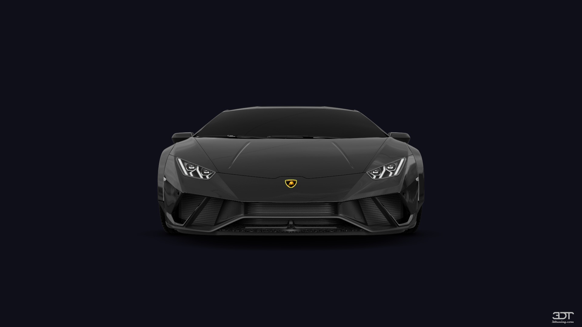 Lamborghini Huracan 2 Door Coupe 2014