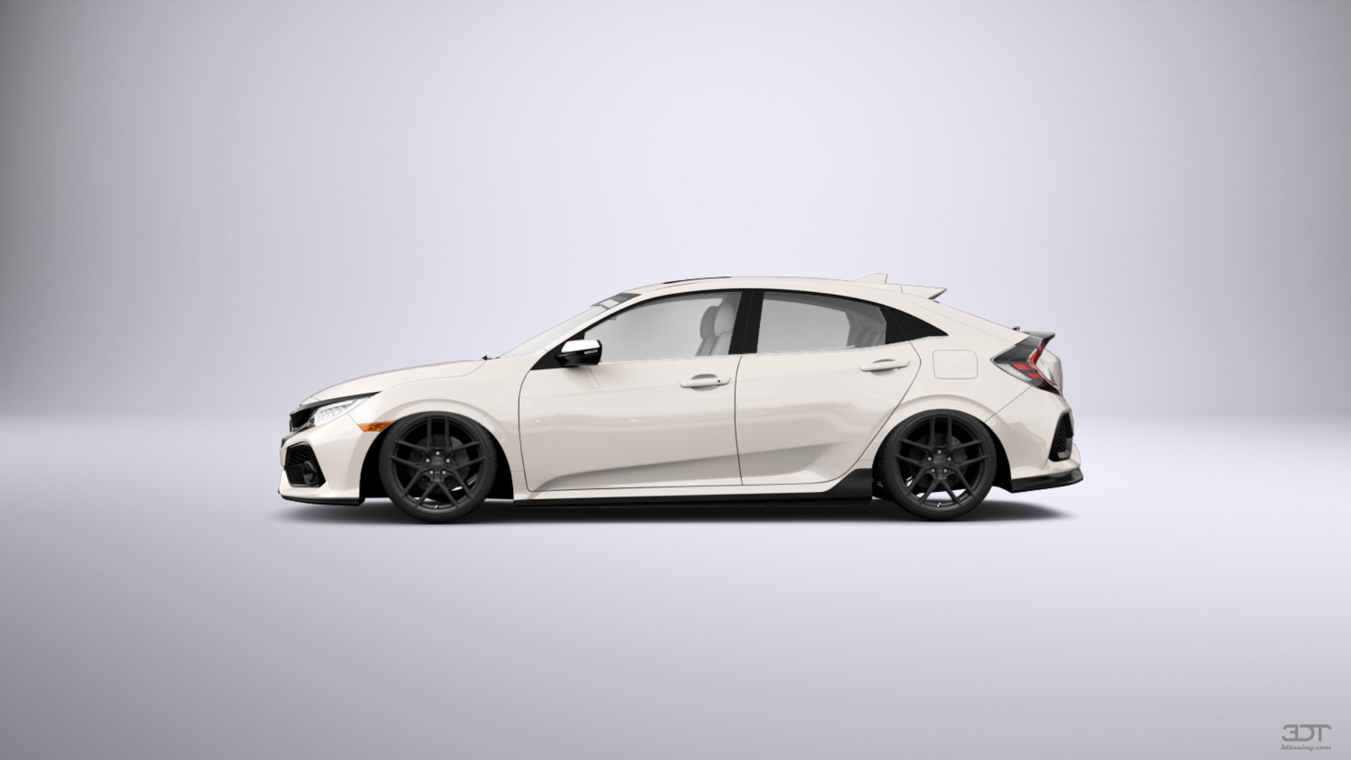 Honda Civic 5 Door Hatchback 2017