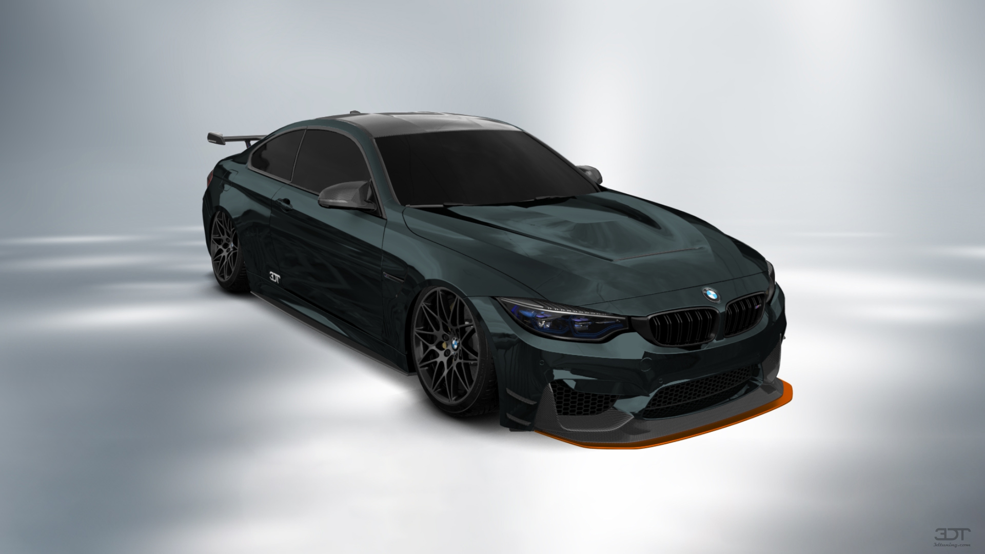 BMW M4 2 Door Coupe 2019