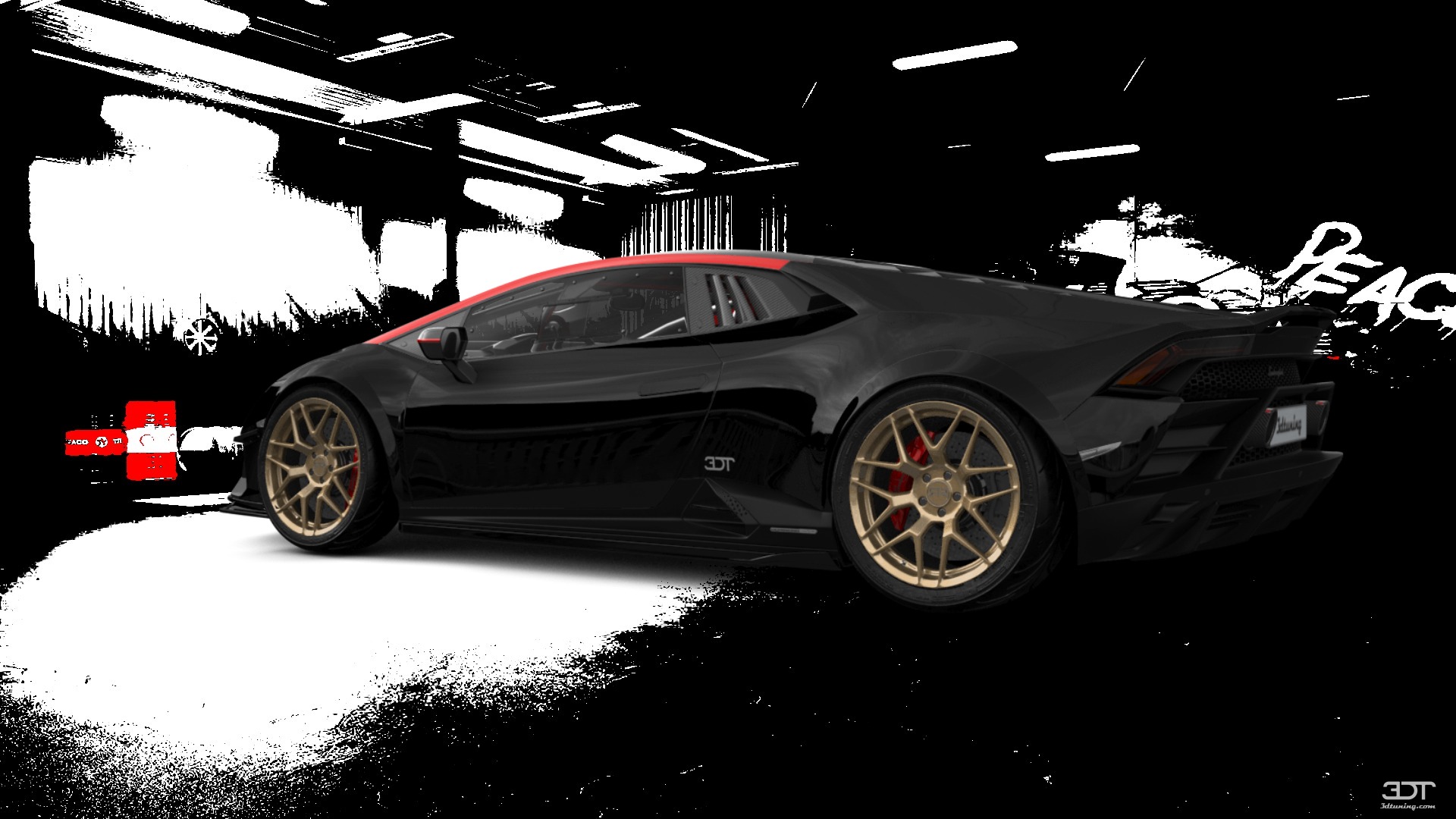 Lamborghini Huracan 2 Door Coupe 2014 Images