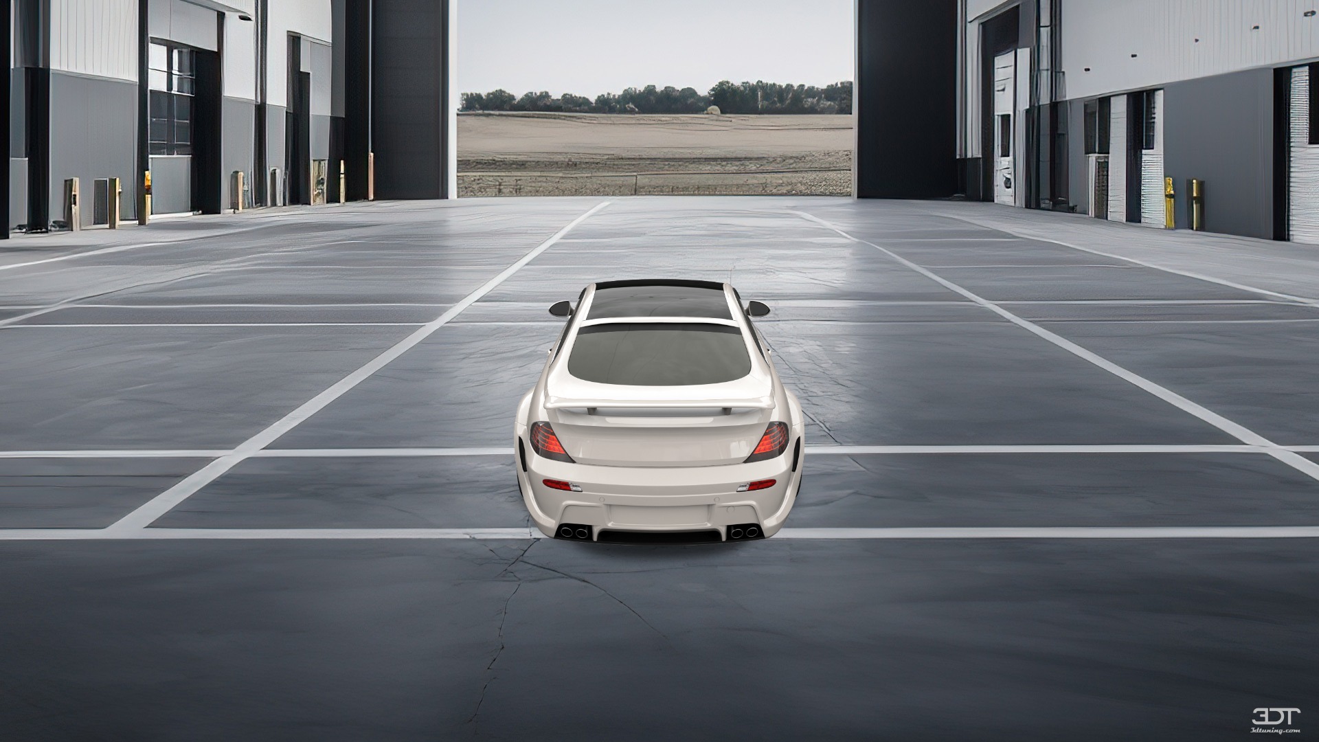 BMW 6 Series 2 Door Coupe 2003