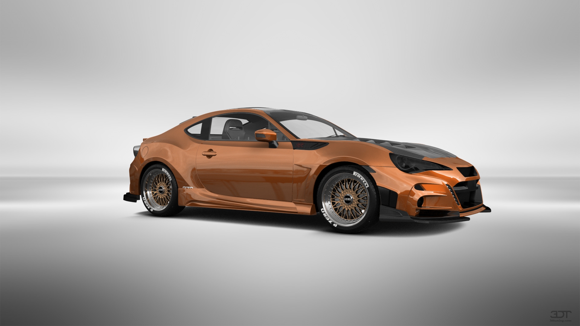 Toyota GT86 2 Door Coupe 2013