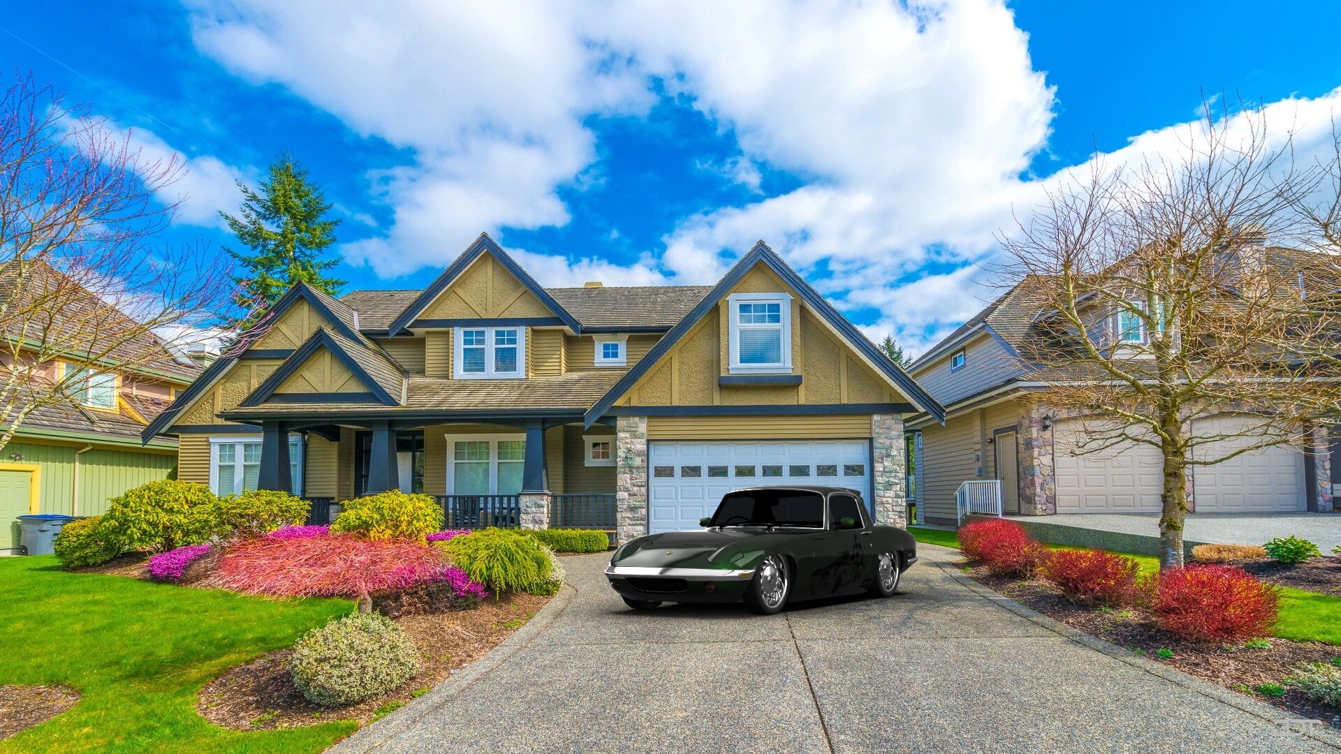 Lotus Elan Sprint Coupe 1972 Images