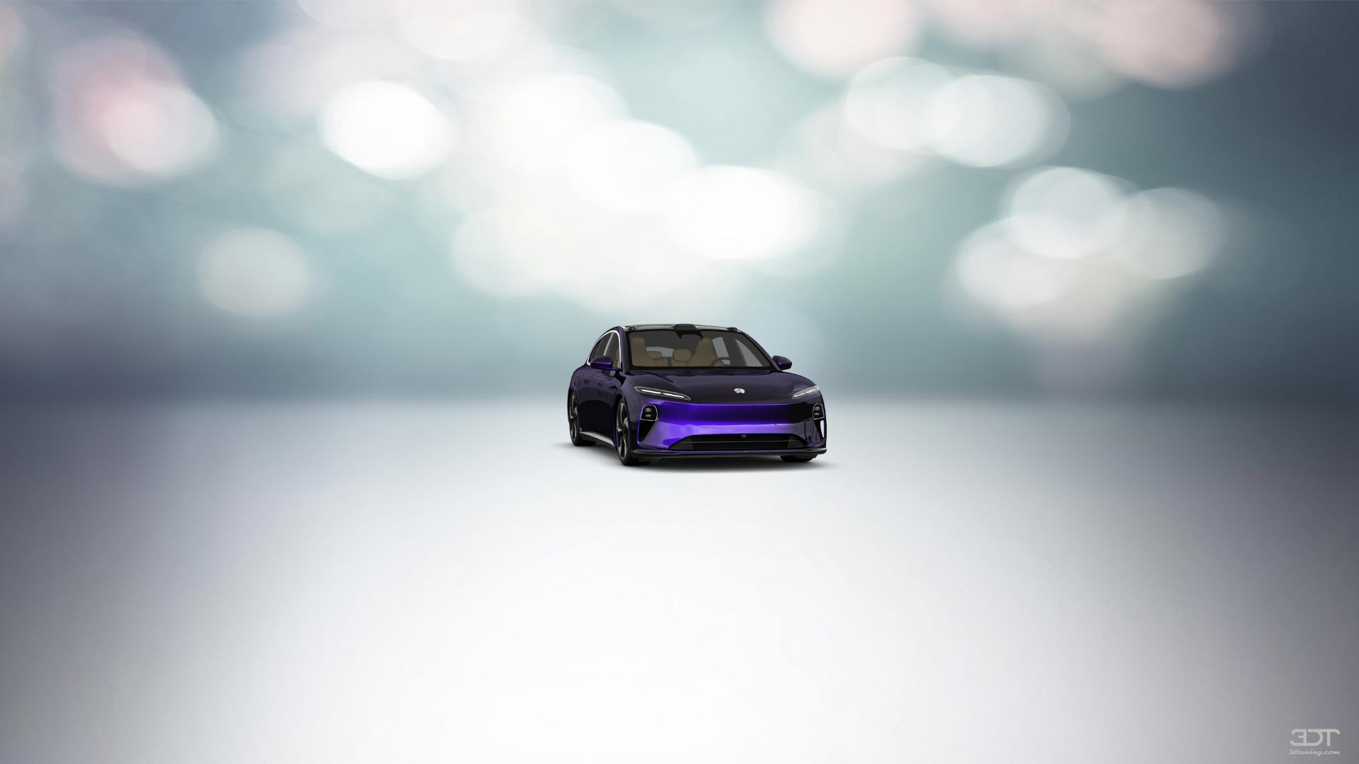 Nio ET5 5 Door Estate 2023