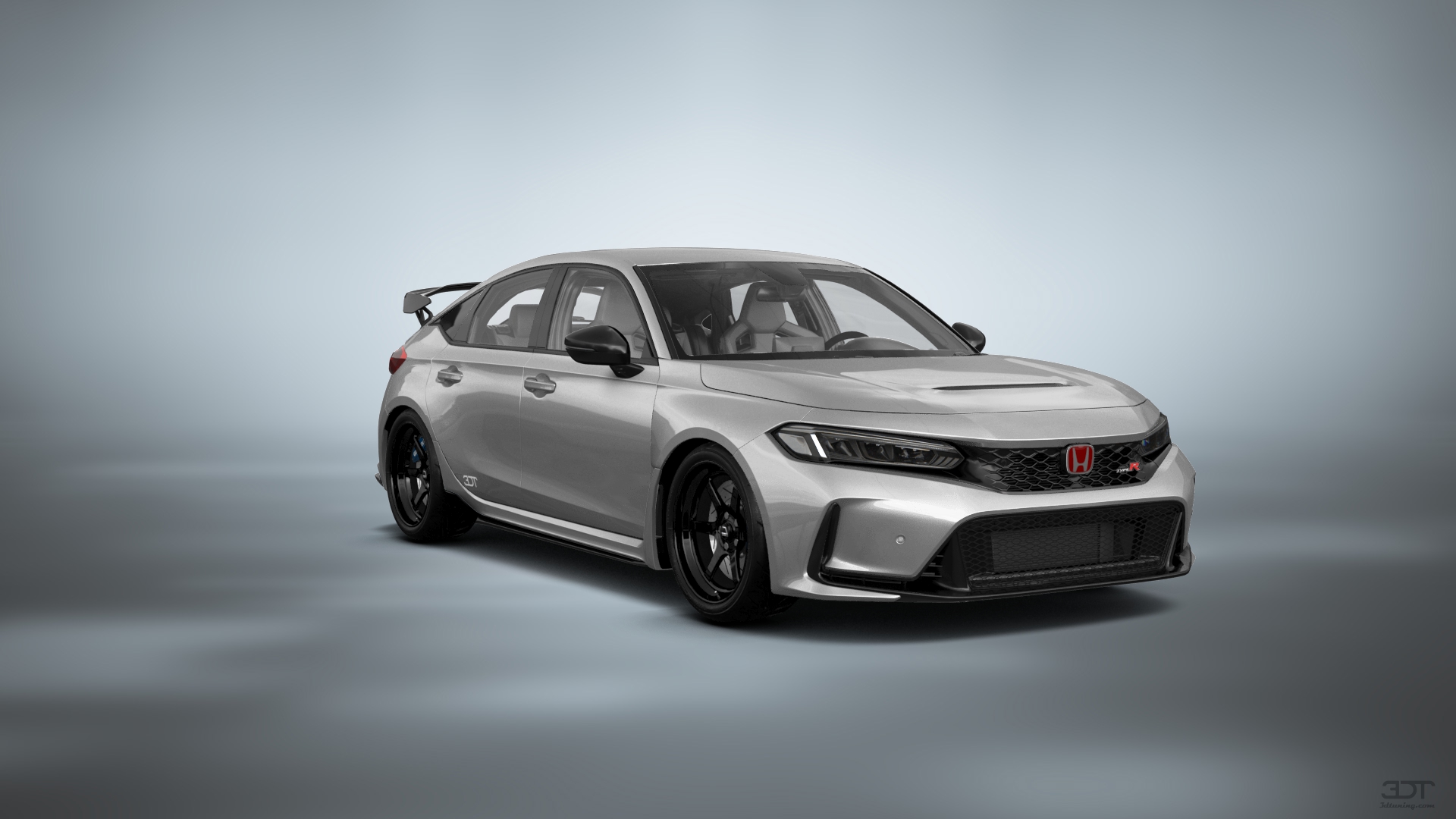 Honda Civic Type R 5 Door Liftback 2022