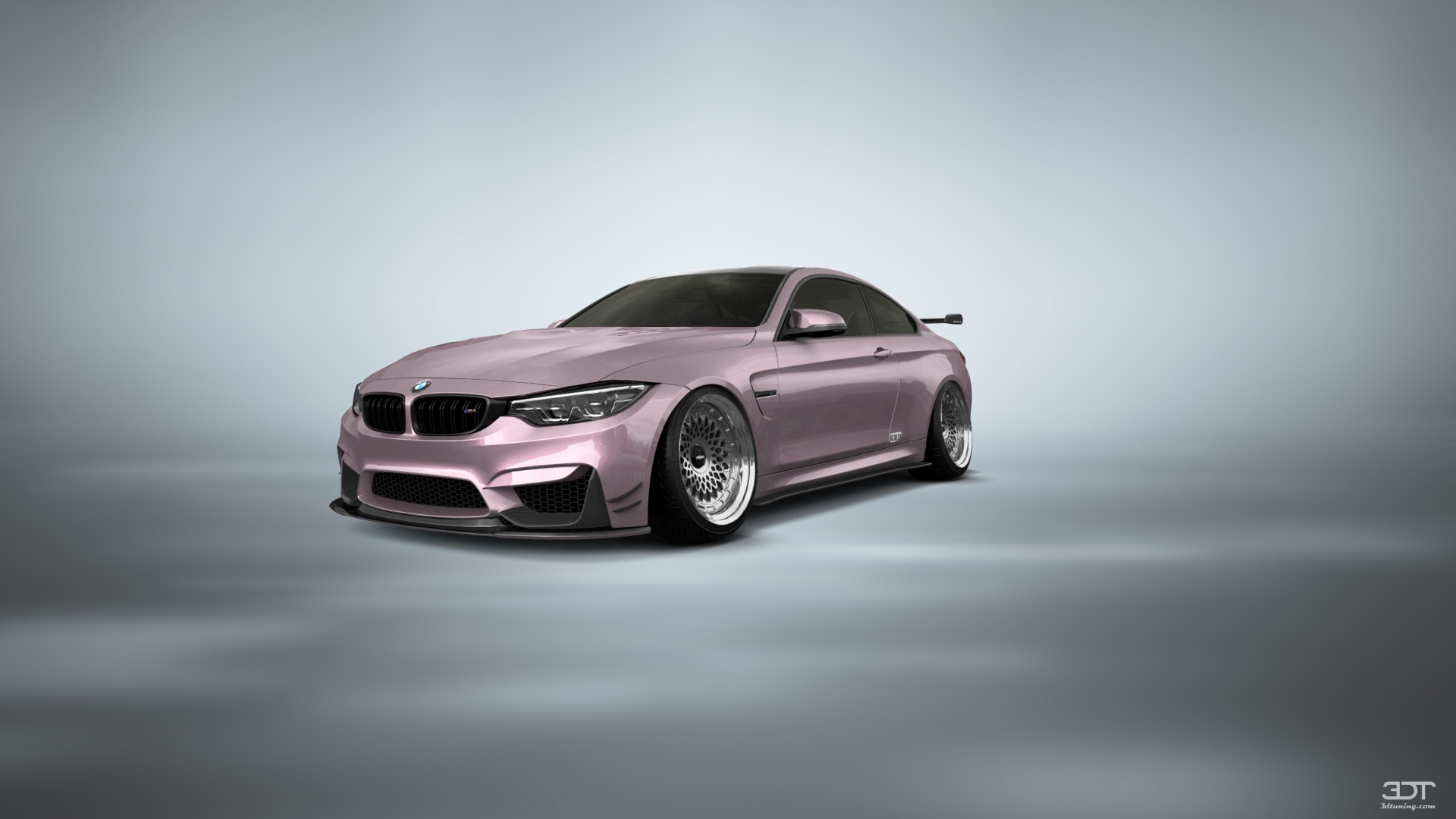 BMW M4 2 Door Coupe 2019