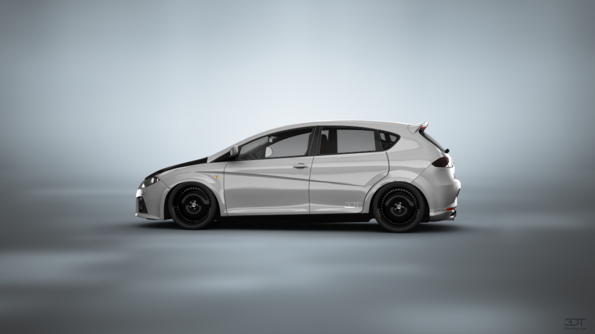 Seat Leon 5 Door Hatchback 2006 tuning