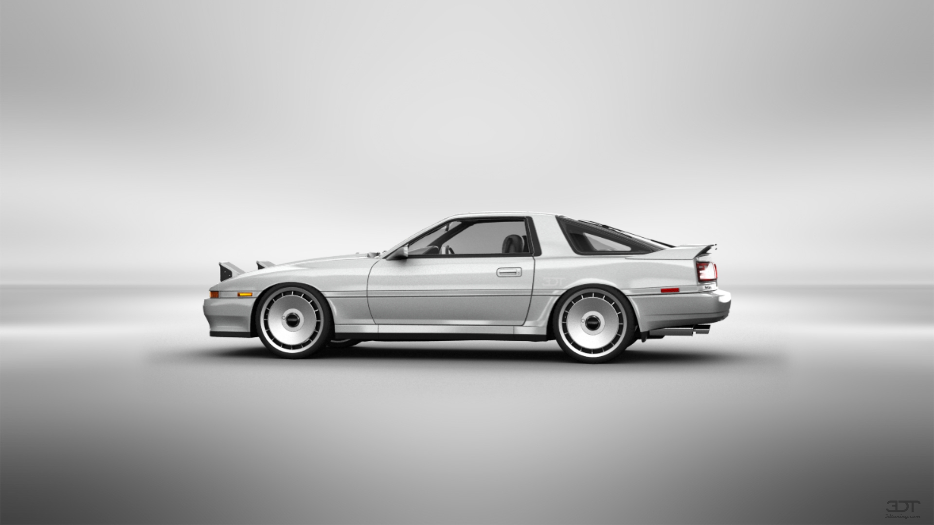 Toyota Supra Coupe 1992