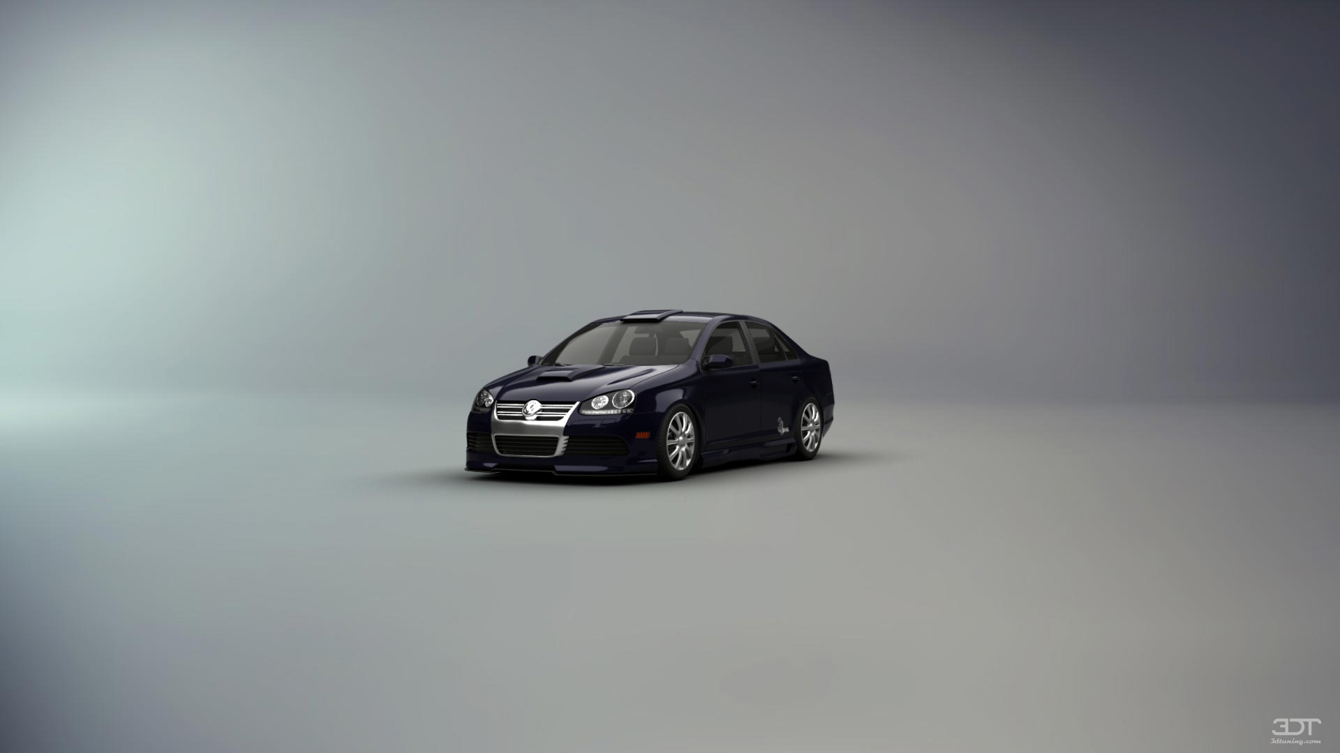 Volkswagen Jetta Sedan 2005