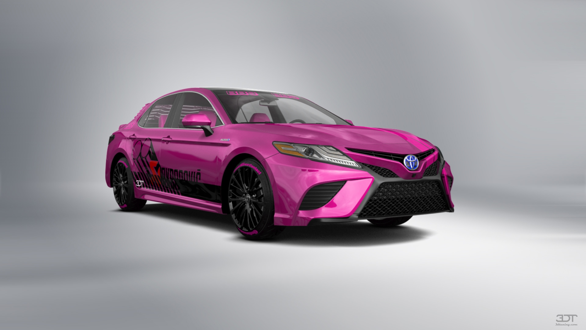 Car Reel