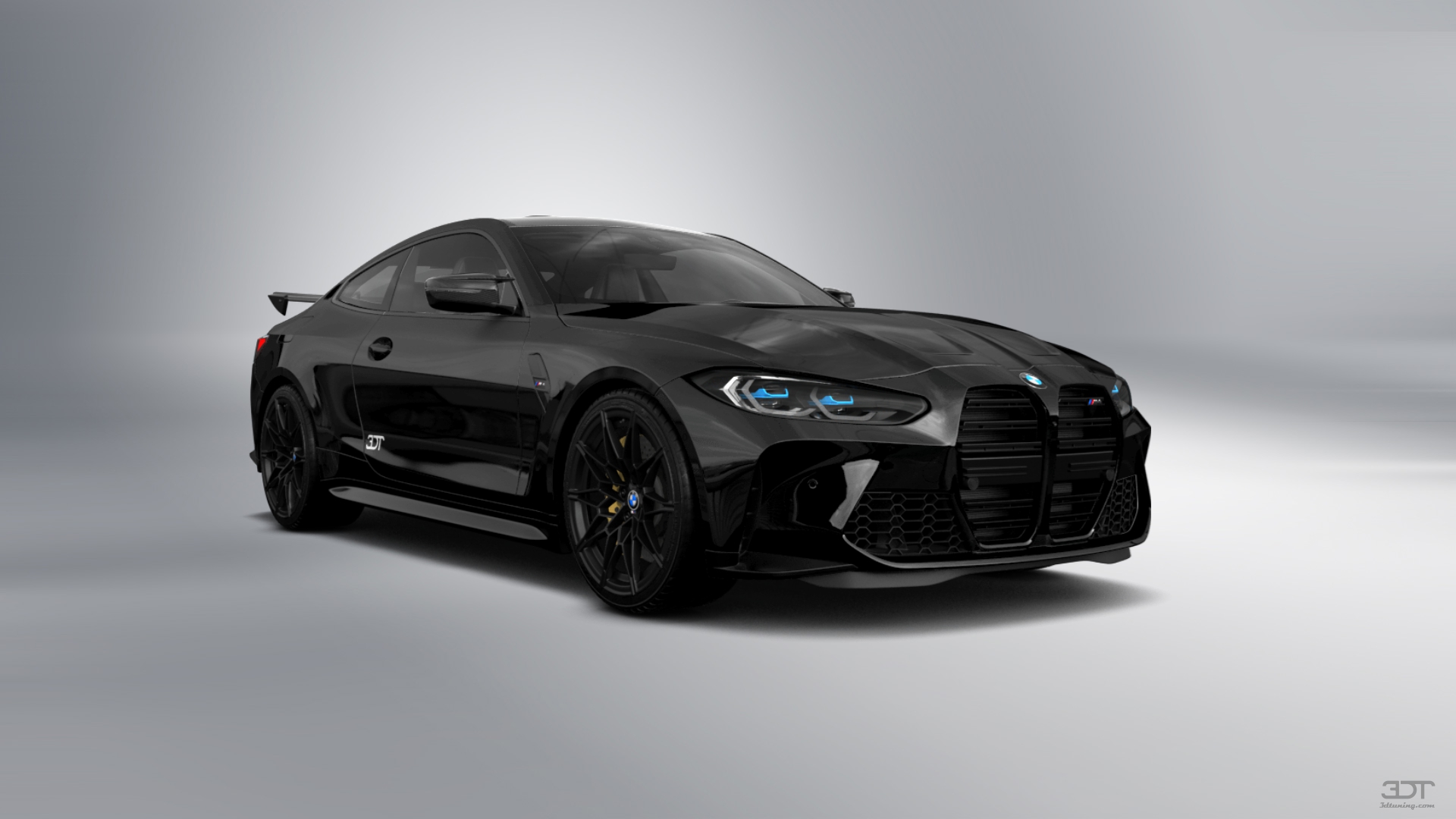 BMW M4 2 Door Coupe 2021 tuning