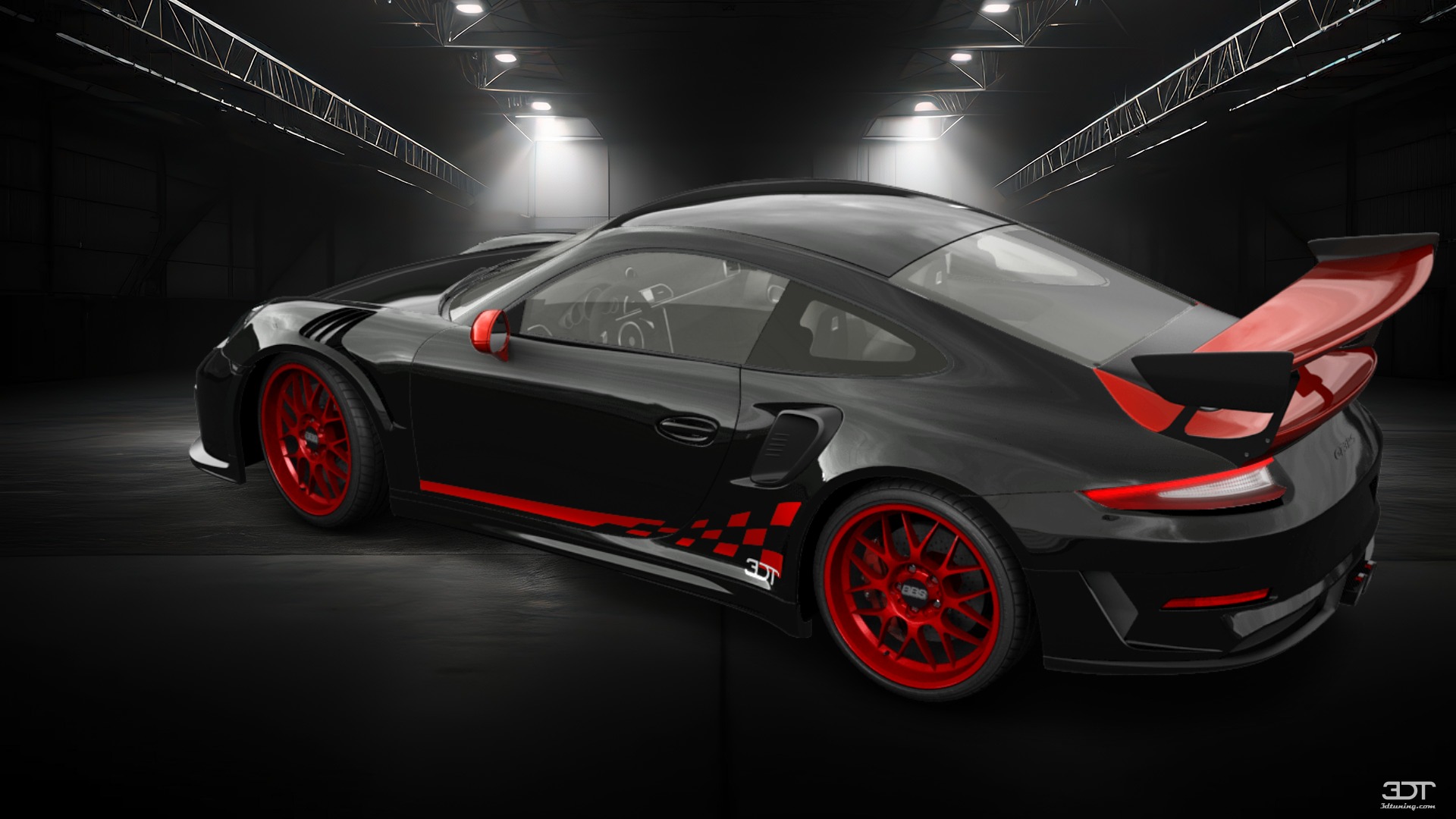 Porsche 911 Turbo S 2 Door Coupe 2014 Images