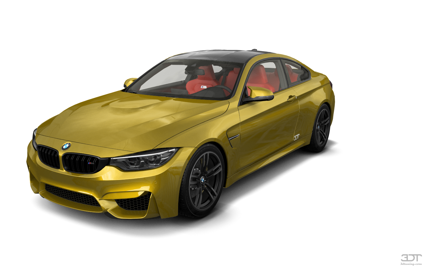 Tuning BMW M4 2 Door Coupe 2019