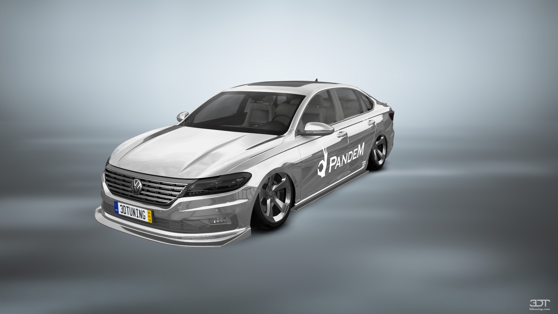 Volkswagen Lavida Sedan 2018