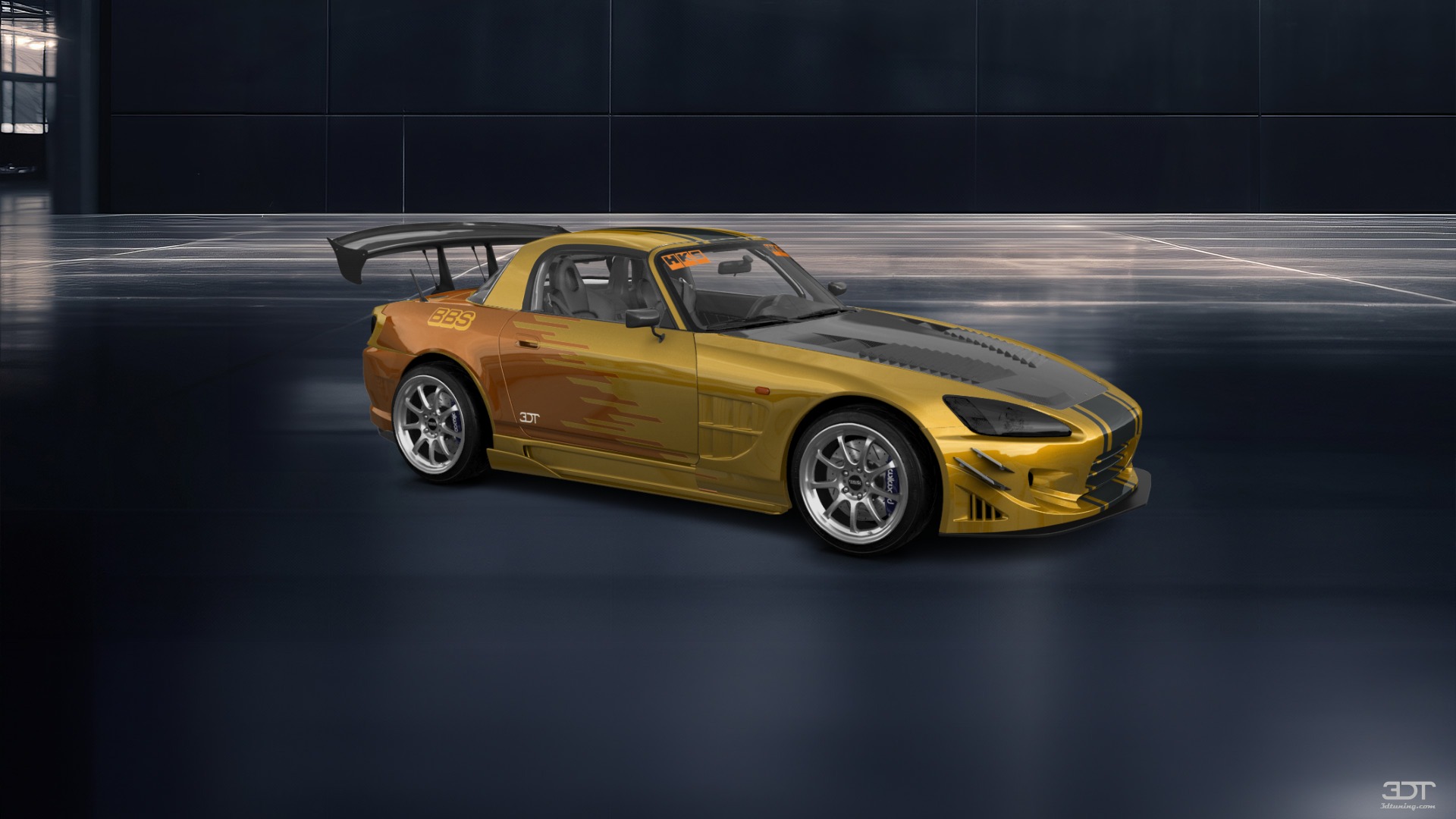 Honda S2000 Roadster 1999 Images