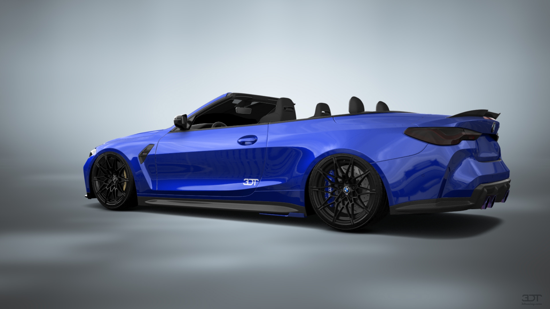 BMW M4 2 Door Convertible 2022
