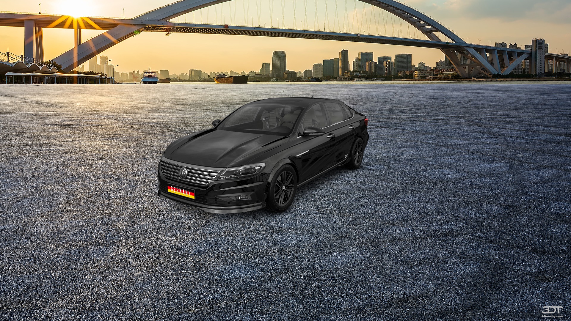 Volkswagen Lavida Sedan 2018 Images