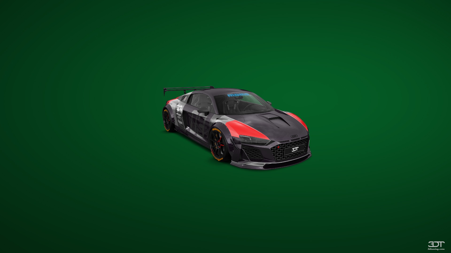 Audi R8 2 Door Coupe 2019