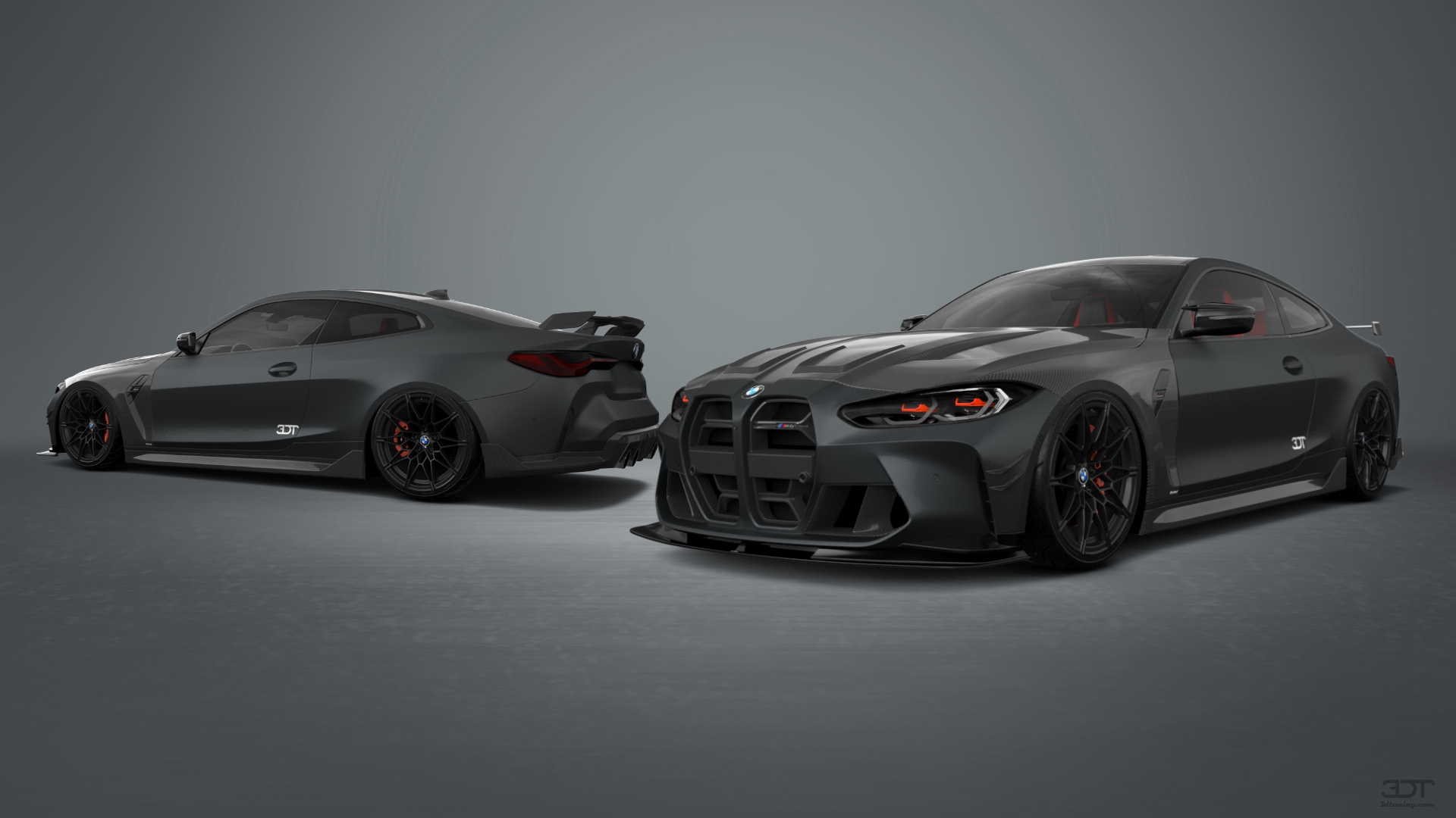BMW M4 2 Door Coupe 2021 tuning