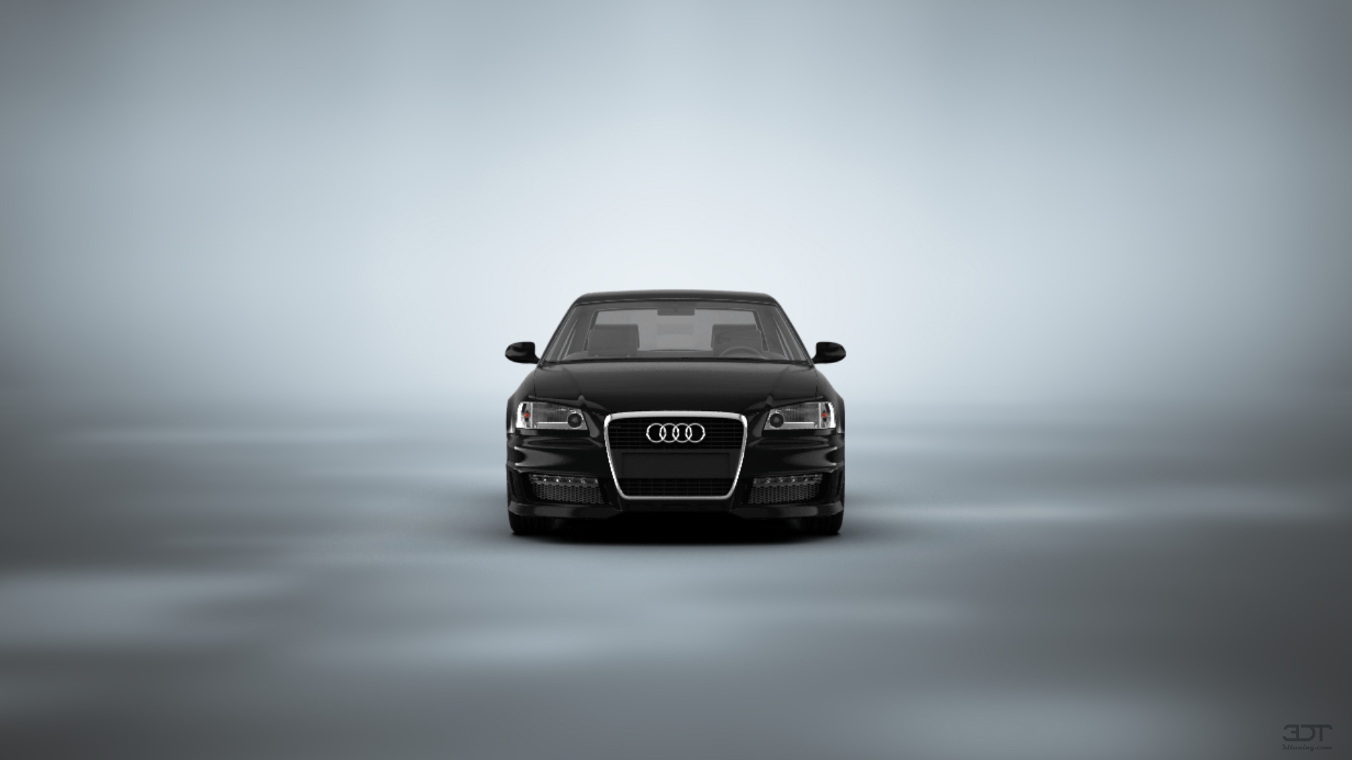 Audi A8 Sedan 1999 tuning