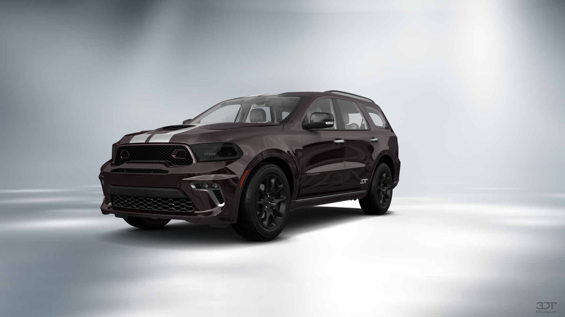 Dodge Durango 5 Door SUV 2021