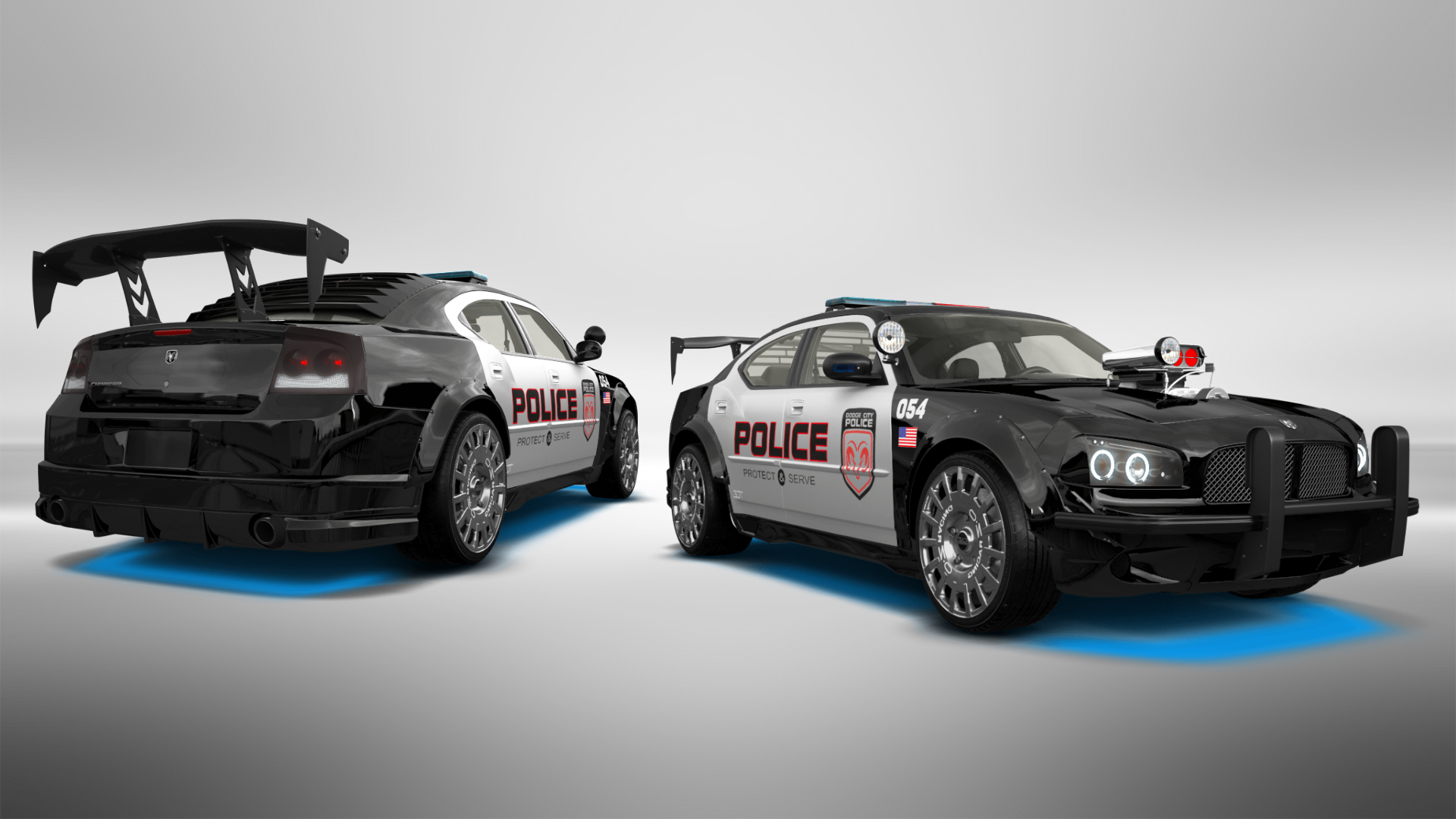 Dodge Charger Se Sedan 2006
