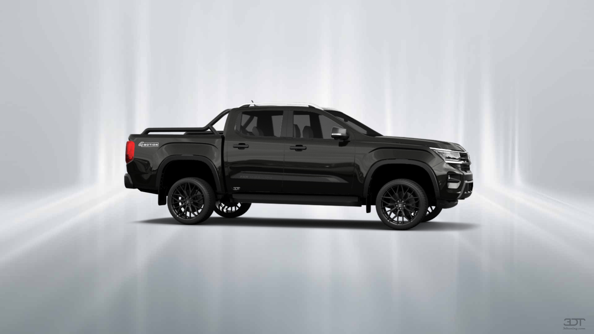 Volkswagen Amarok 4 Door pickup truck 2023