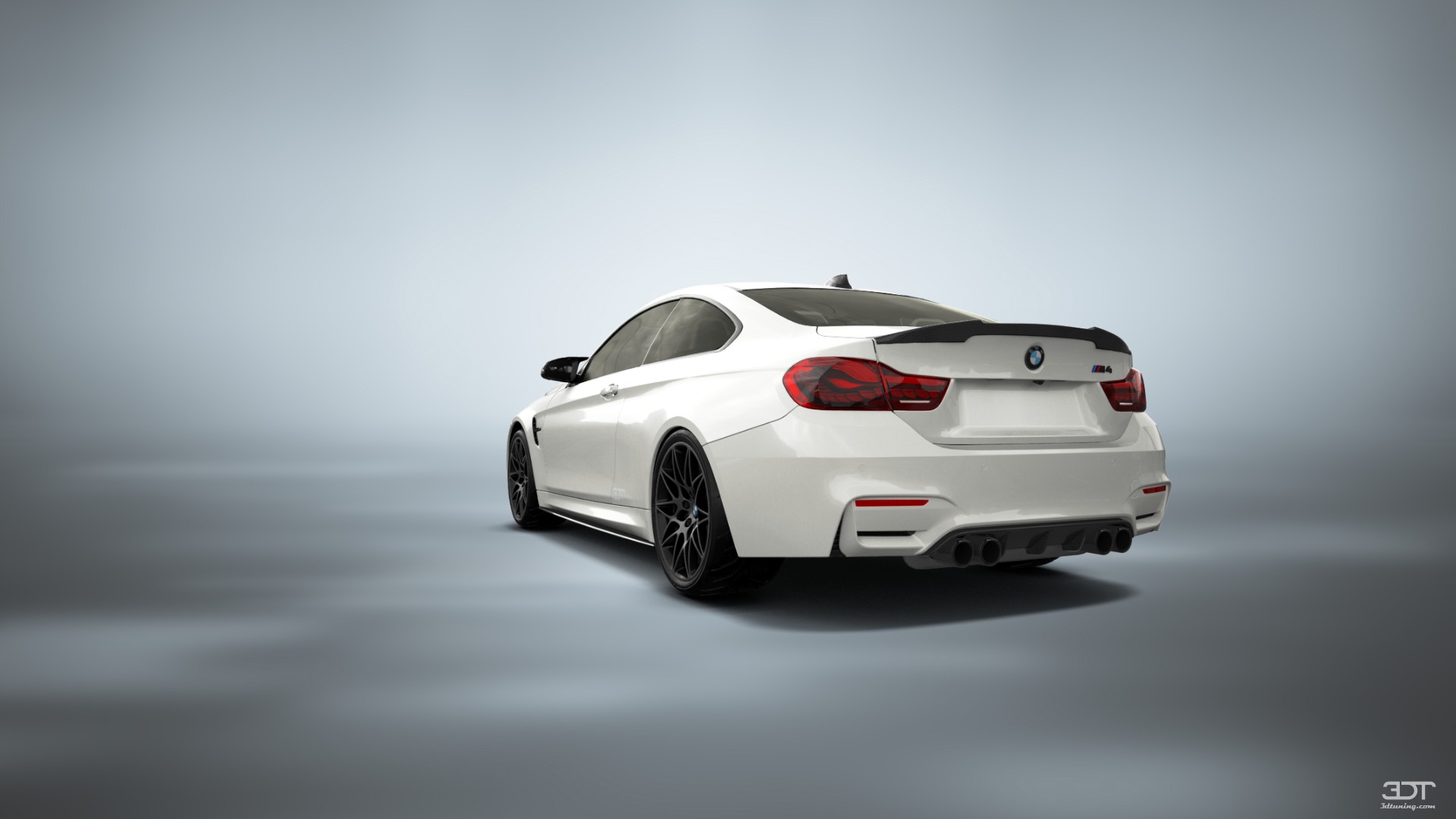 BMW M4 2 Door Coupe 2019