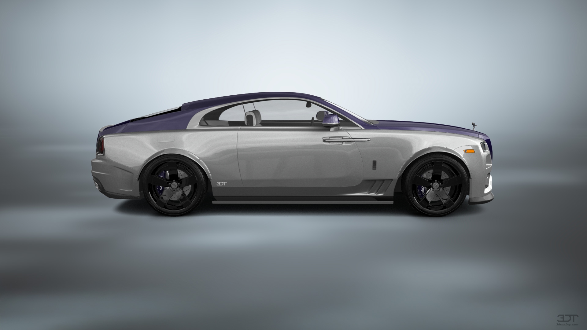 Rolls Royce Wraith 2 Door Coupe 2014 Images