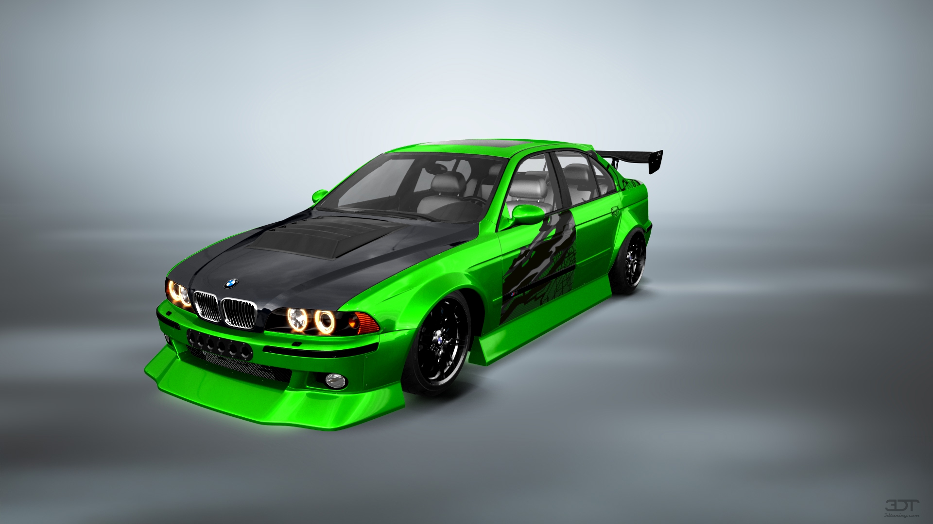 Car Reel