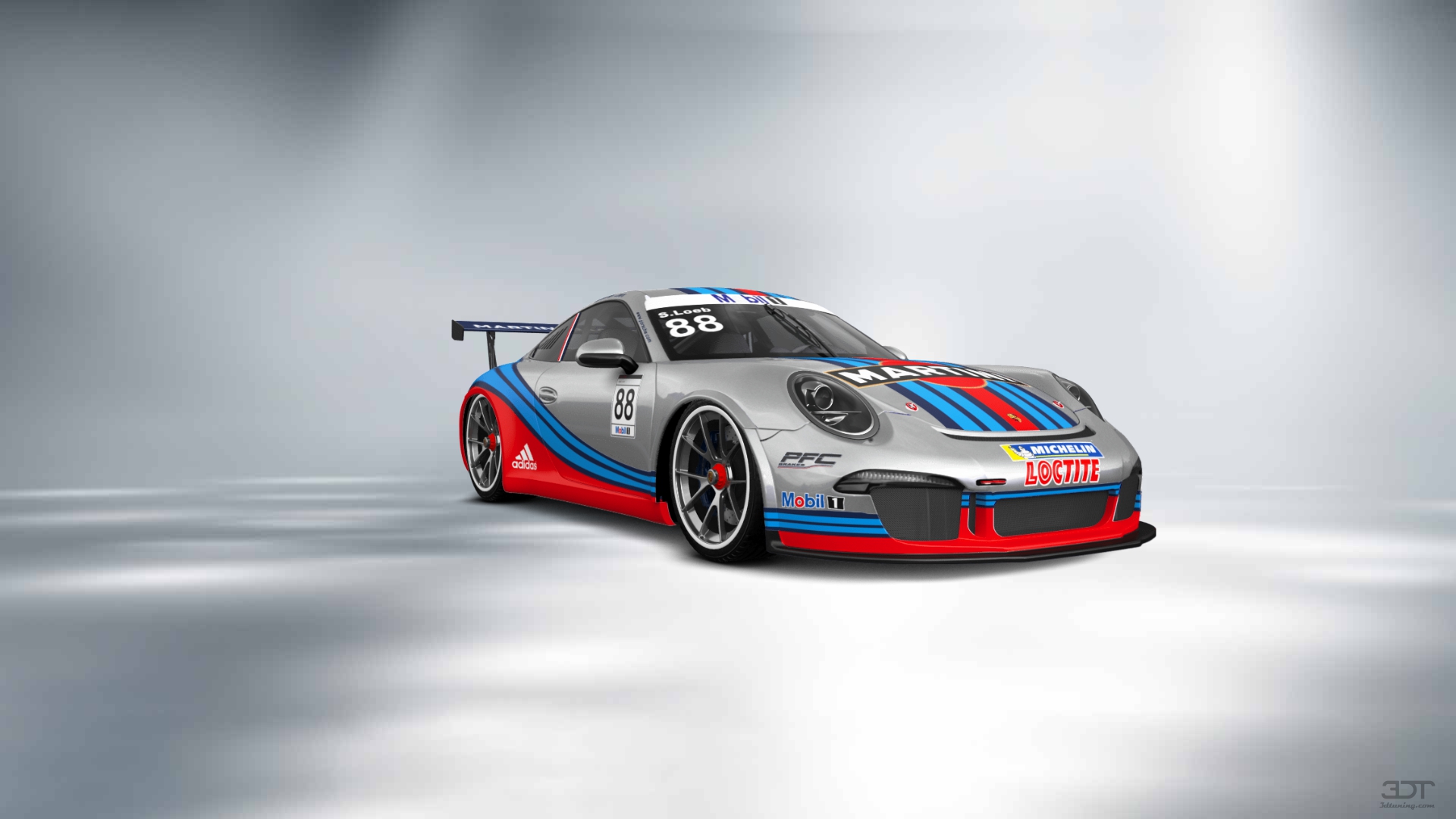 Porsche 911 Carrera 2 Door Coupe 2011