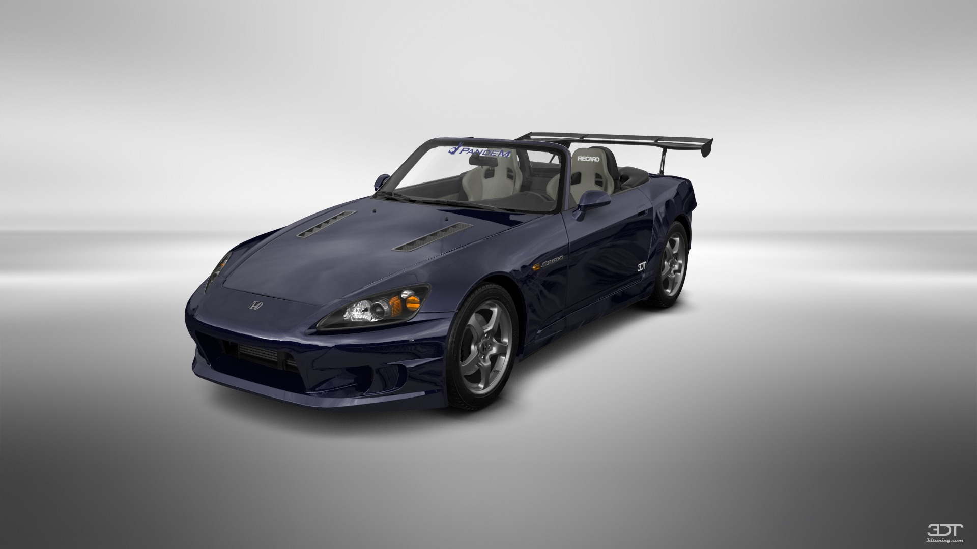 Honda S2000 Roadster 1999