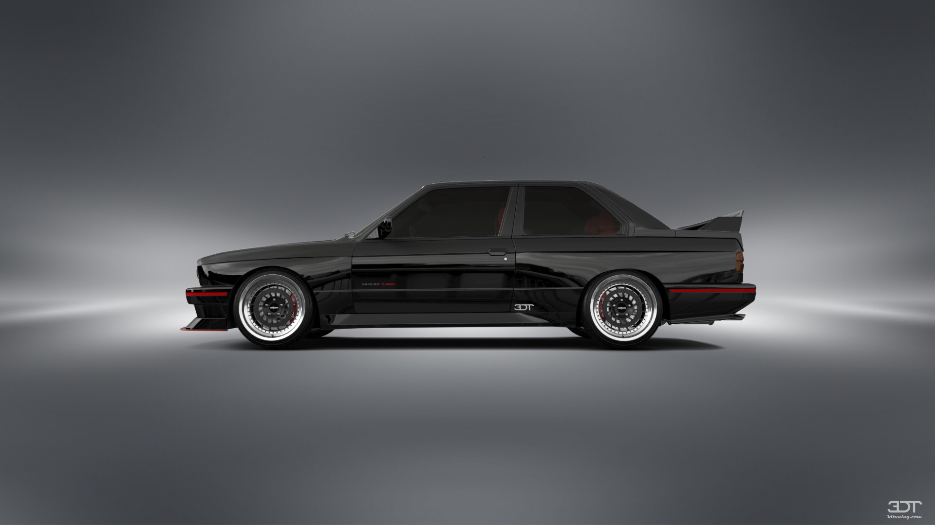 BMW M3 2 Door Coupe 1986 Images