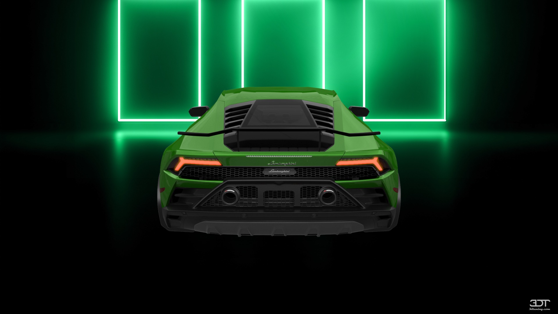 Lamborghini Huracan 2 Door Coupe 2014