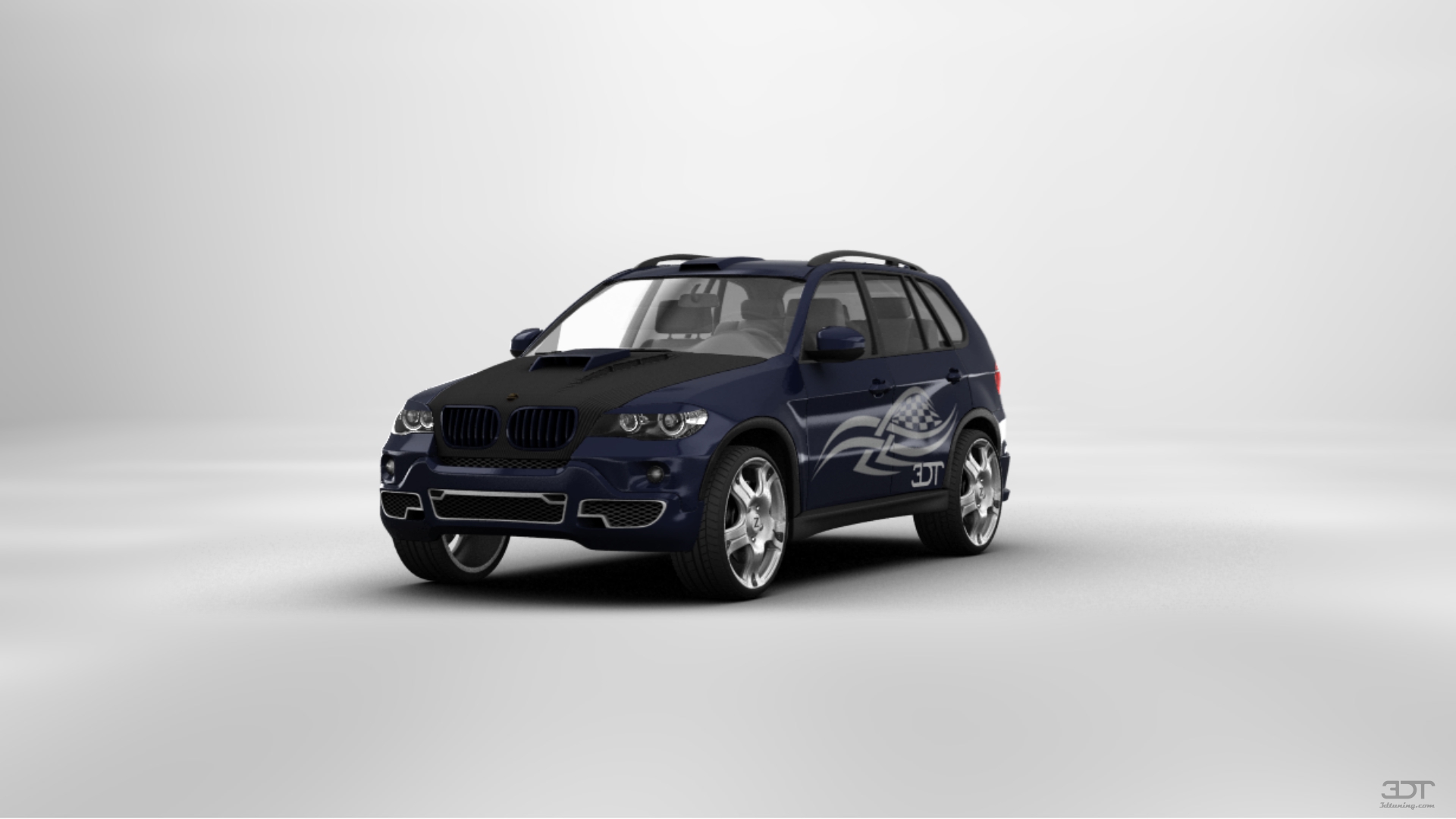 BMW X5 Crossover 2006