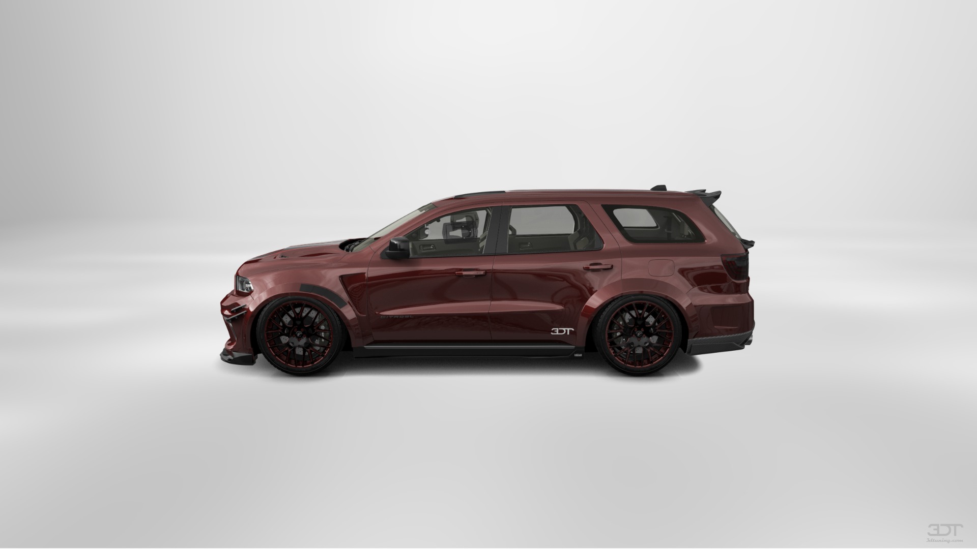 Dodge Durango 5 Door SUV 2021