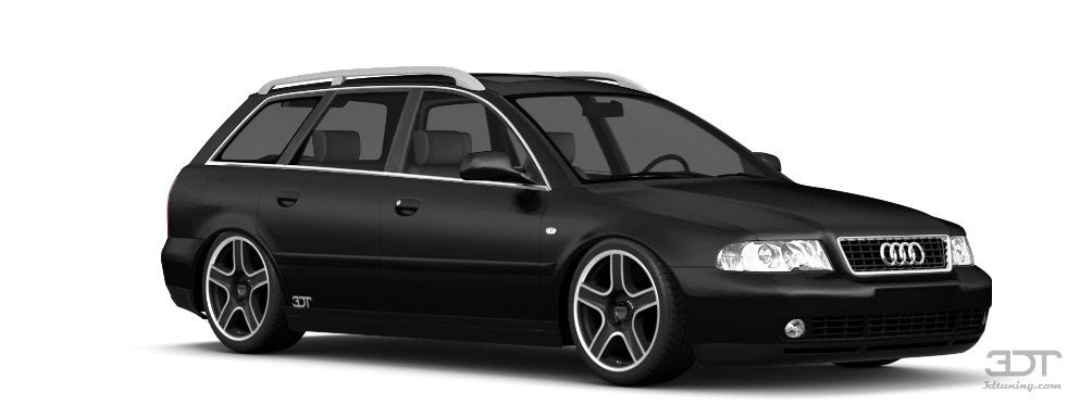 Audi A4 1999