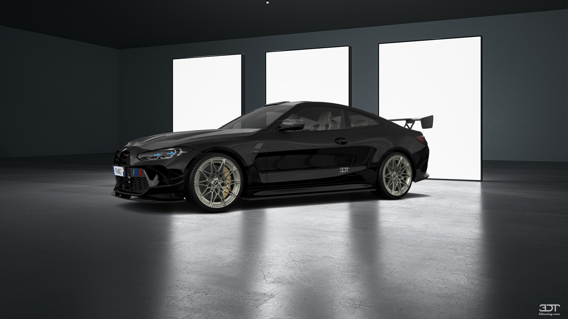 BMW M4 2 Door Coupe 2021