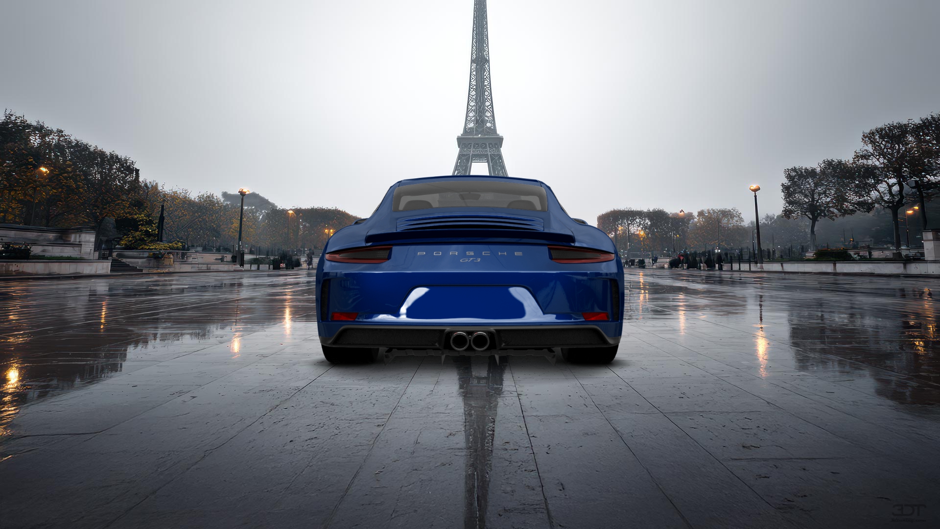 Porsche 911 Carrera 2 Door Coupe 2011 Images