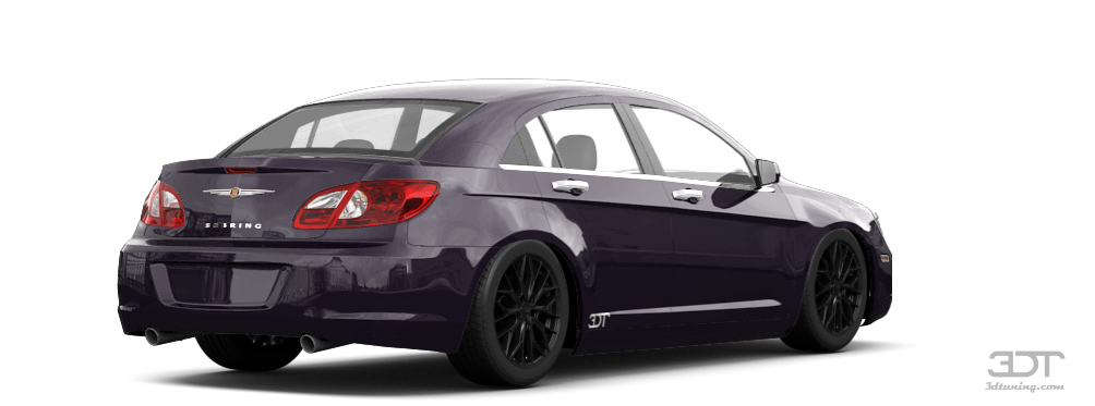 Chrysler Sebring 2007