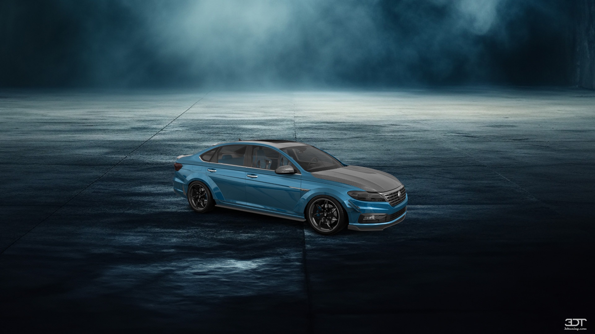 Volkswagen Lavida Sedan 2018