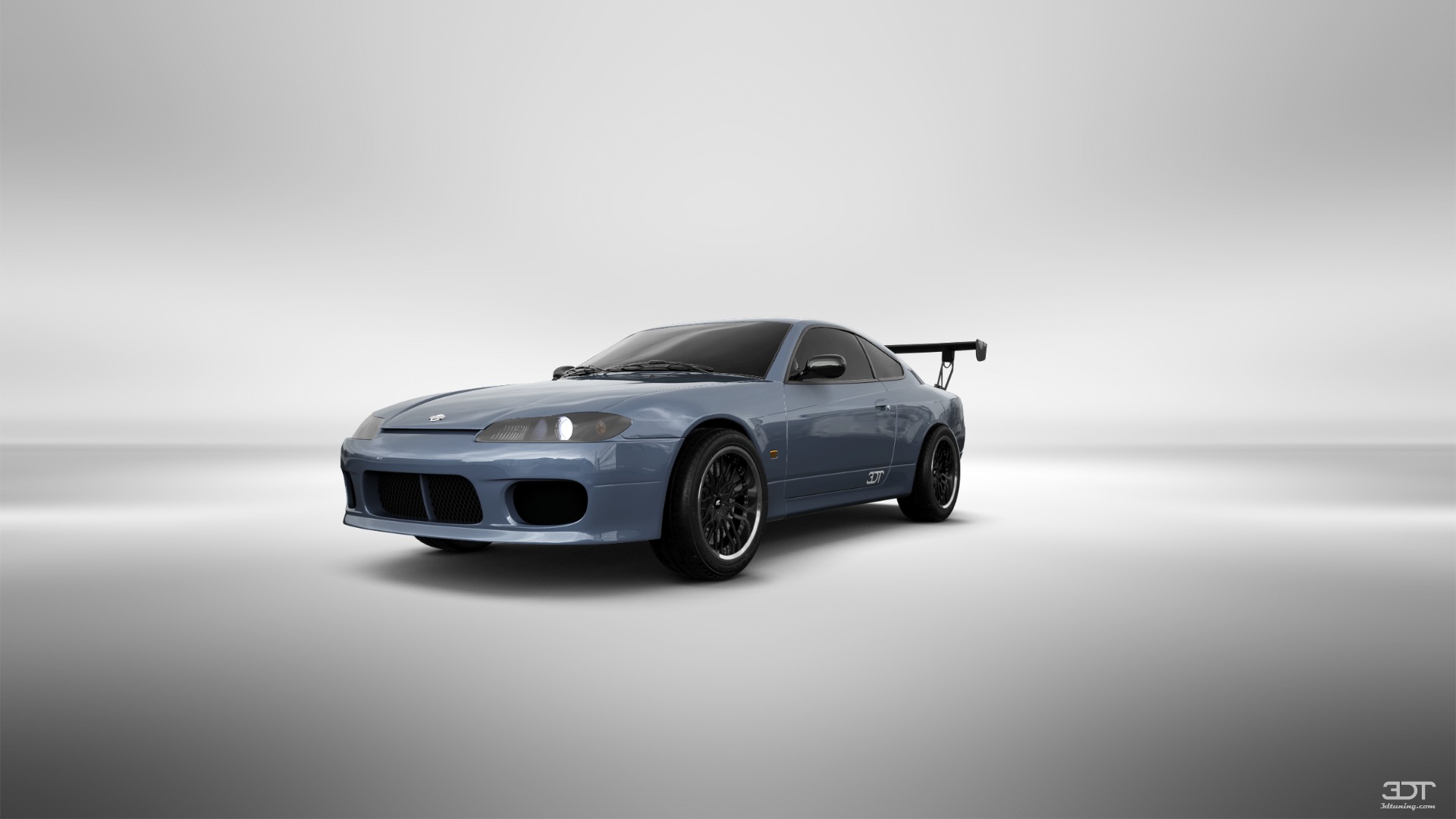 Nissan Silvia S15 2 Door Coupe 1999