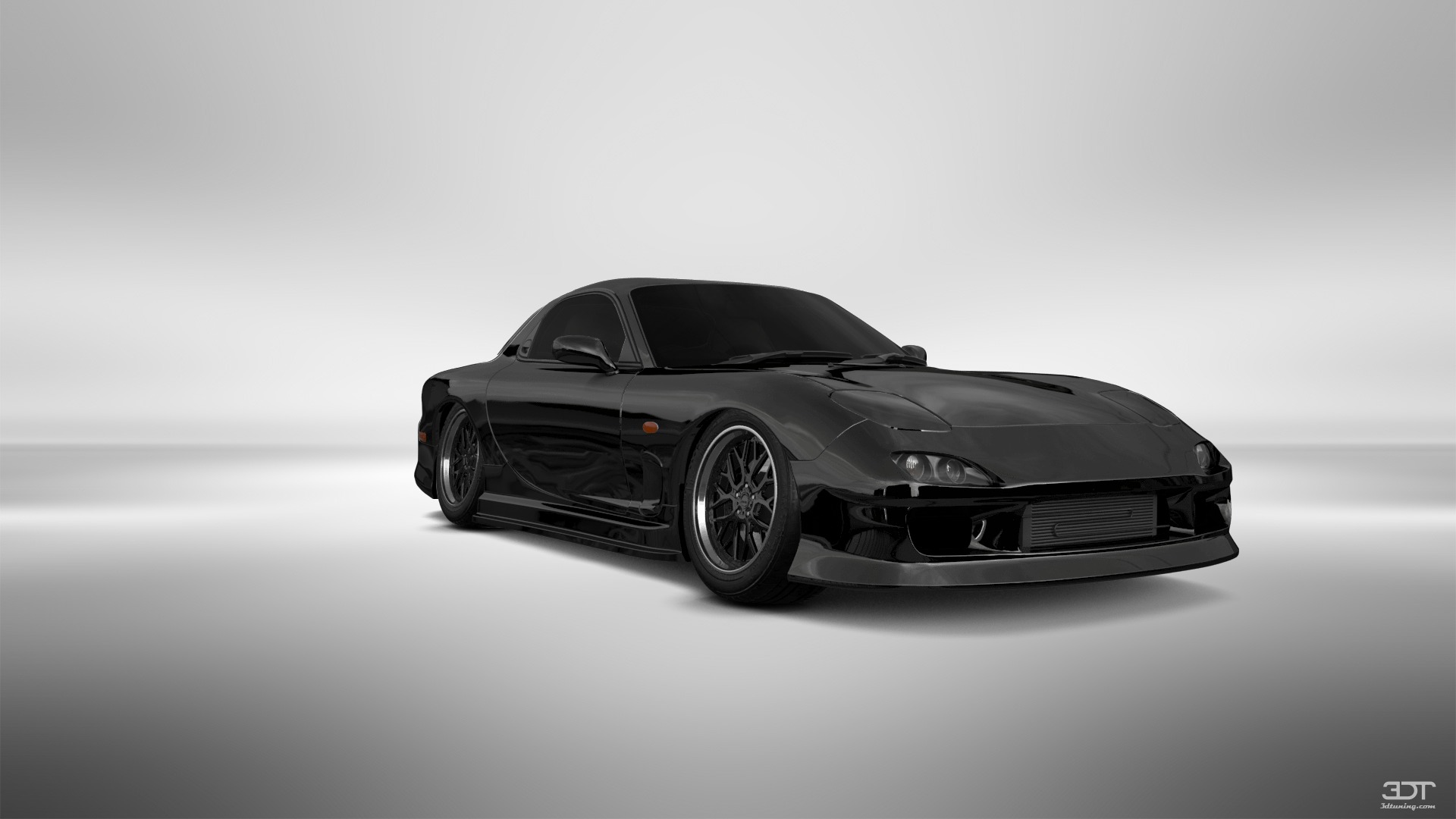 Mazda RX-7 2 Door Coupe 1997