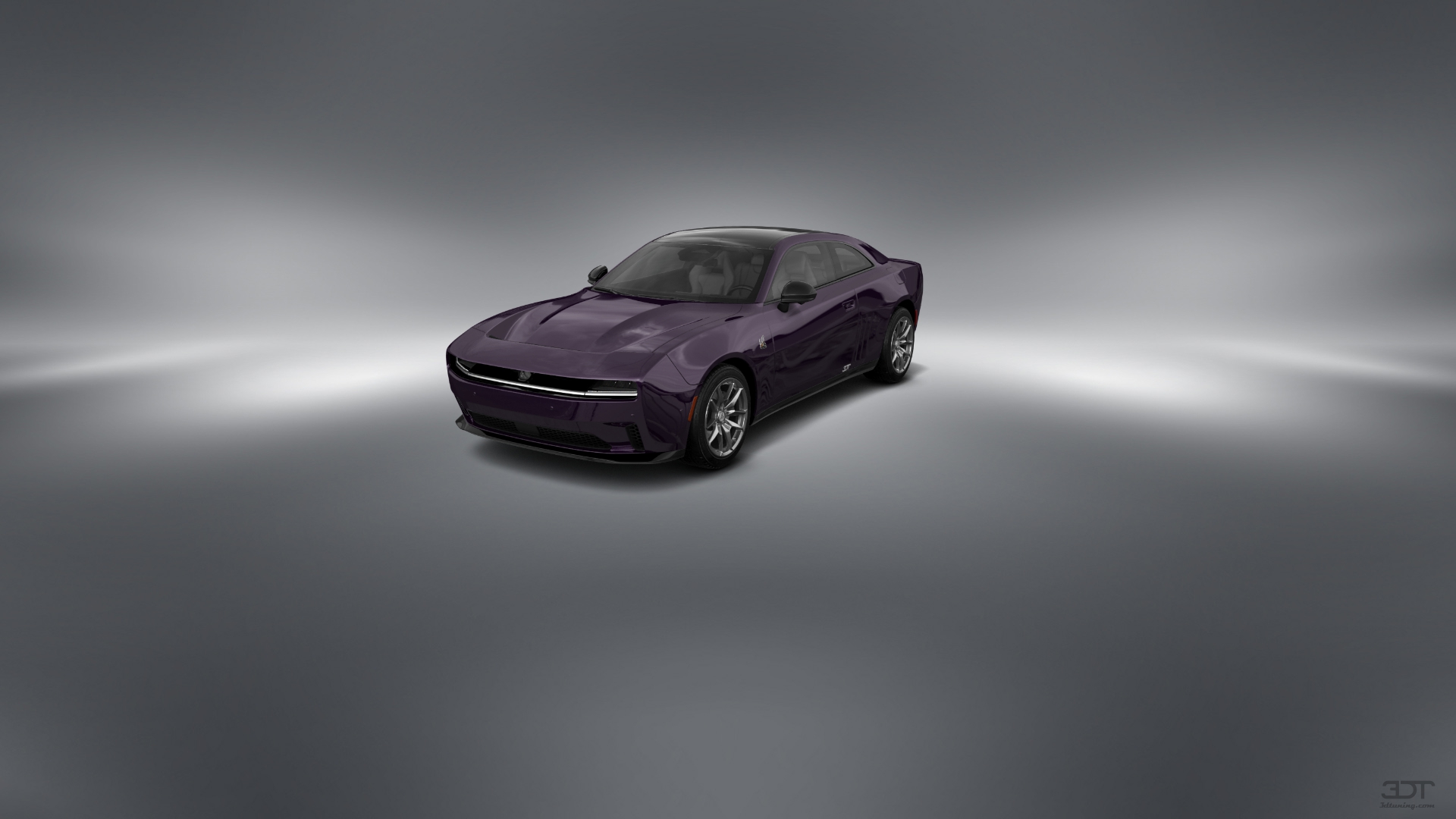 Dodge Charger 2024