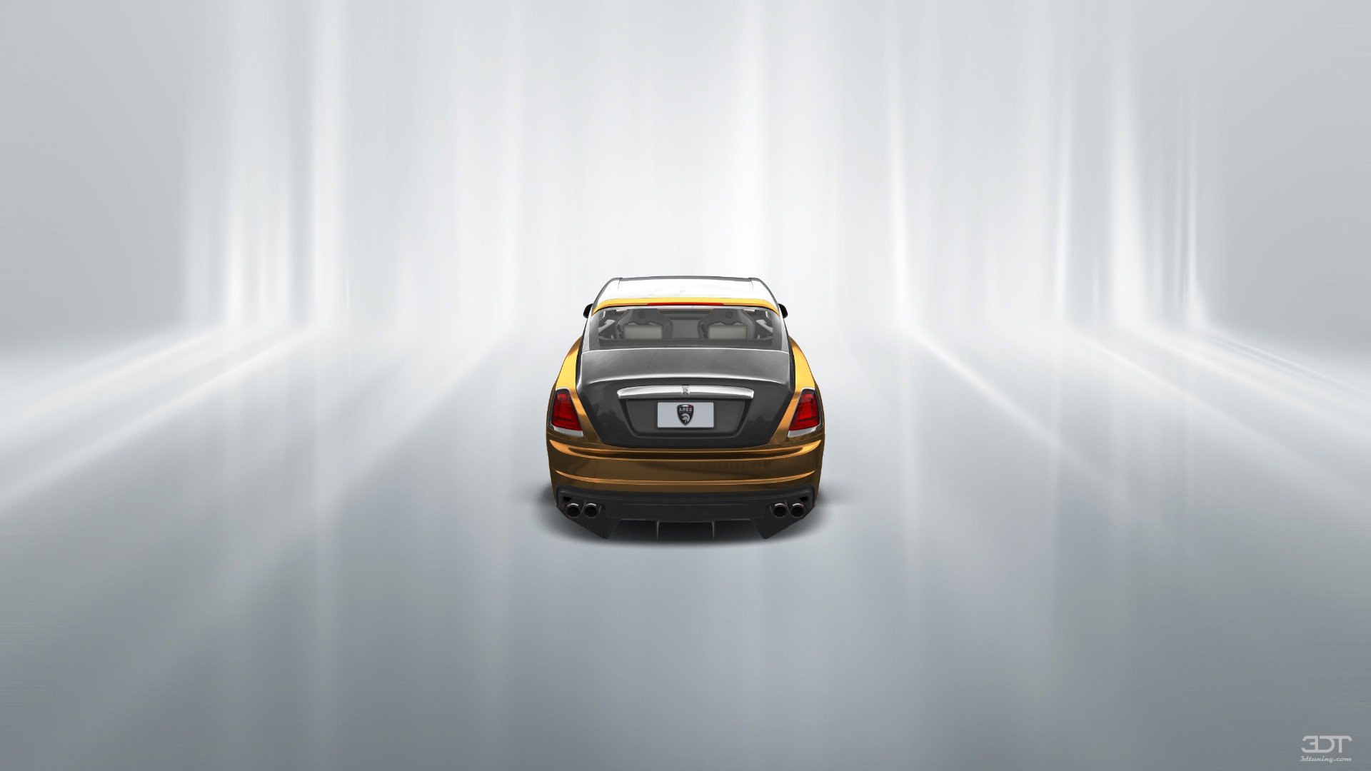 Rolls Royce Wraith 2 Door Coupe 2014 Images